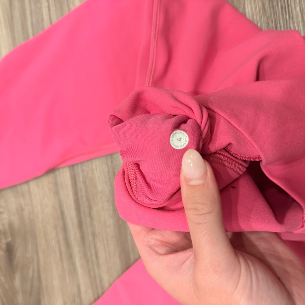 lululemon athletica align leggings - Picture 3 of 5